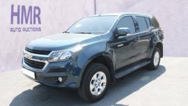 Chevrolet Trailblazer 2017 for sale