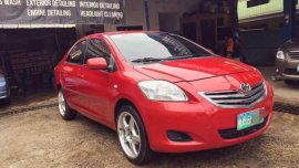2010 Toyota Vios 1.3 Automatic FOR SALE