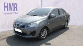 Mitsubishi Mirage G4 Glx 2017 for sale