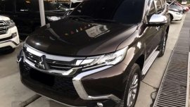 2016 MITSUBISHI Montero Sport GLS Premium A/T Full Options