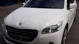 2016 Peugeot 301 Good Condition Fresh Almost New