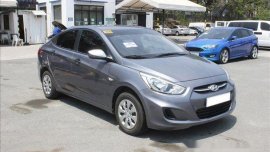 Hyundai Accent Gl 2017 for sale
