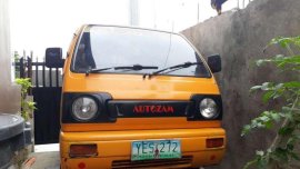 SUZUKI Multicab old model 2007 2x2