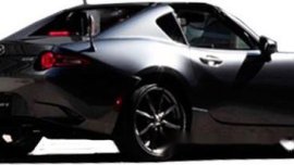 Mazda Mx-5 2019 for sale