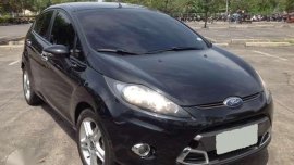 2012 FORD FIESTA . automatic - all power - well maintained 