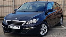 Hatchback Peugeot 308 allure 2019 FOR SALE