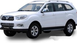 Foton Toplander 2019 for sale