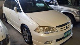 Honda Odyssey 2001 for sale