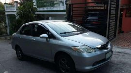 For Sale Honda City IDSI 2004 Model
