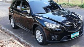 2012 Mazda CX5 Skyactive for sale