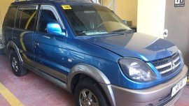 Mitsubishi Adventure 2017 for sale