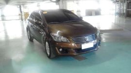 First Owned, Suzuki Ciaz December 2016 Automatic