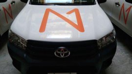 Toyota Hilux 2017 for sale