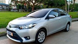 2018 Toyota Vios 1.3E Automatic transmission for sale