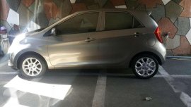 2012 Kia Picanto AT top of the line