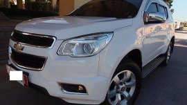 Chevrolet Trailblazer 2015 for sale