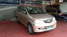 2011 Toyota Avanza J MT Gas Automobilico Sm City Bicutan