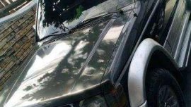 Mitsubishi Pajero 2007 for sale