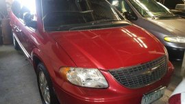 Chrysler Town and Country 2005 for sale