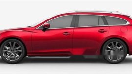 Mazda 6 Wagon 2019 for sale
