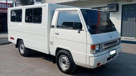 Mitsubishi L300 2013 for sale