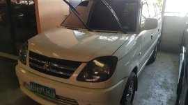 Mitsubishi Adventure 2012 for sale