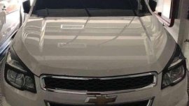 2013 Chevrolet Trailblazer for sale 