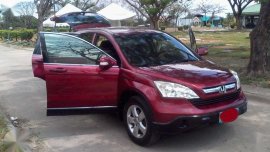 Honda Crv 2007 for sale