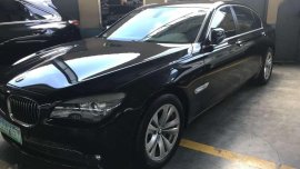 2012 BMW 730LI FOR SALE