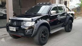 Mitsubishi Strada 2014 GLXV FOR SALE