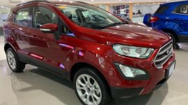 2019 Ford Ecosport 8T DOWNPAYMENT all in PROMO