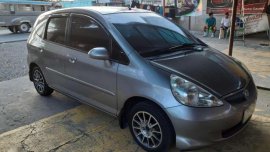 Honda Jazz 1.3 idsi AT - 2007 top of the line