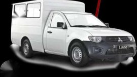Mitsubishi L200 2018 for sale