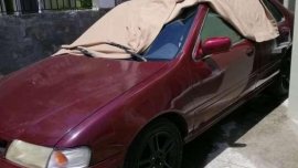 Nissan Sentra 1997 for sale