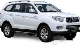 Foton Toplander El 2019 for sale