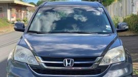 2011 Honda CRV Manual For sale only