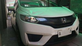 2015 Honda Jazz 1.5V FOR SALE
