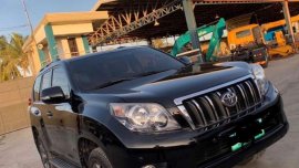 Toyota Land Cruiser Prado 2010 FOR SALE