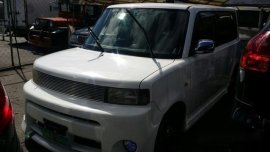 Toyota BB 2001 AT for sale