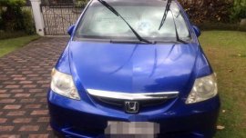 Honda City 2005 for sale