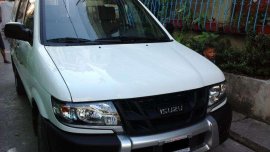 2016 Isuzu Crosswind for sale