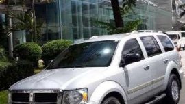  2008 Dodge Durango for sale