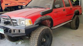 FOR SALE TOYOTA Hilux ln 97