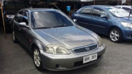 Honda Civic 1999 MT for sale