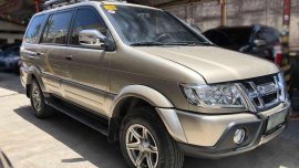 2013 Isuzu Sportivo AT FOR SALE