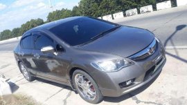 Honda Civic Fd 2009 for sale