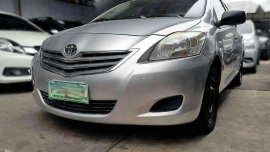 Toyota Vios 2011 1.3 J FOR SALE