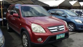 Honda CR-V 2006 AT for sale