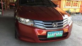 2009 Honda City Ivtec for sale
