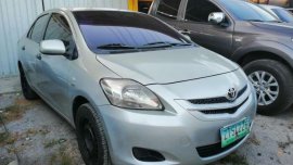 2009 Toyota Vios J FOR SALE